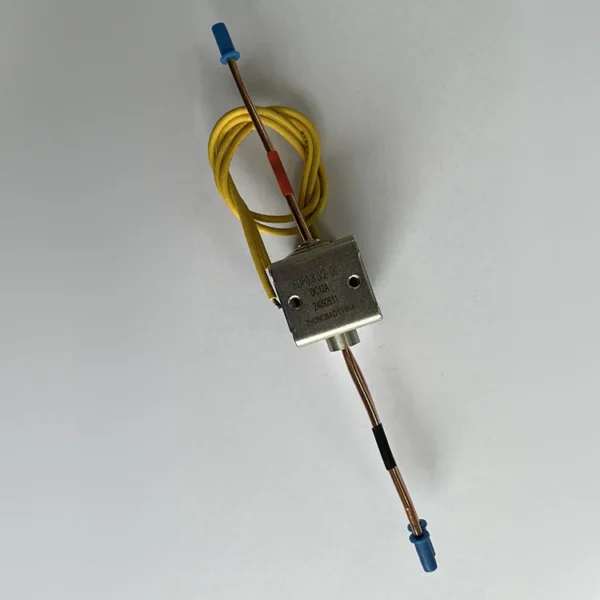 Rate Control Fridge Valve, DC12V, Solenoid - view 5