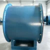 Rated Axial Flow Extractor, Stainless, Steel, Copper - view 2