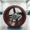 Rated Axial Flow Extractor, Stainless, Steel, Copper - view 4