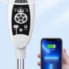 Recharaeable Power Solar Panel, LED, 110, 35 - view 5