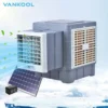 Rechargeable Acdc Air Cooler, Wall, Solar, Portable