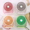 Rechargeable Clip Fan, Portable, Wall - view 3