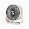 Rechargeable Clip Fan, Portable, Wall - view 4
