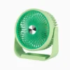 Rechargeable Clip Fan, Portable, Wall - view 6