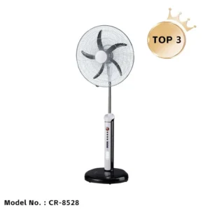 Rechargeable Electric Stand Cooler, 45, Plastic