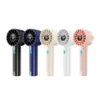 Rechargeable Fan, Portable, Battery, Plastic