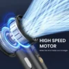 Rechargeable Handheld Mini Fan, IMYCOO, Portable - view 6