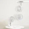 Rechargeable Home Mini Fan, Portable, 5 V, USB - view 4