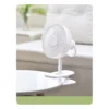 Rechargeable Home Mini Fan, Portable, 5 V, USB - view 5