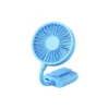 Rechargeable Mini Clip Fan, USB, Portable - view 3