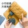 Rechargeable Mini Clip Fan, USB, Portable - view 6