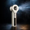Rechargeable Mini Handheld Fan, Portable, USB - view 3
