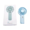 Rechargeable Mini Handheld Fan, Portable, USB, MOQ - view 3