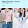 Rechargeable Mini Usb Fan, Portable, 3600mAh - view 6