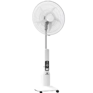 Rechargeable Stand Fan, 12V, 7000mAh