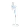Rechargeable Standing Solar Fan, Portable, 7.4V - view 6