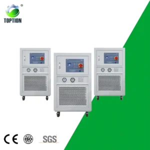 Recirculating Low Temperature Chiller, TOPTION, LX-1000