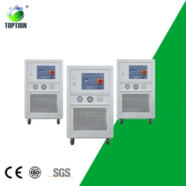 Recirculating Low Temperature Chiller, TOPTION, LX-1000