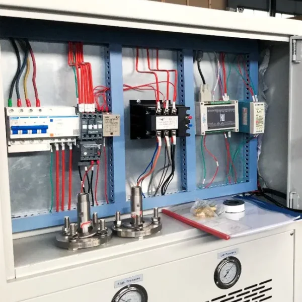 Recirculating Low Temperature Chiller, TOPTION, LX-1000 - view 3