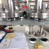 Recirculating Low Temperature Chiller, TOPTION, LX-1000 - view 5