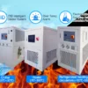 Recirculating Low Temperature Chiller, TOPTION, LX-1000 - view 6