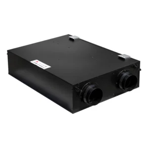 Recovery Fresh for Ventilator, AC 100-240V, 500CFM