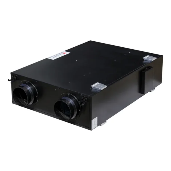 Recovery Fresh for Ventilator, AC 100-240V, 500CFM - view 2