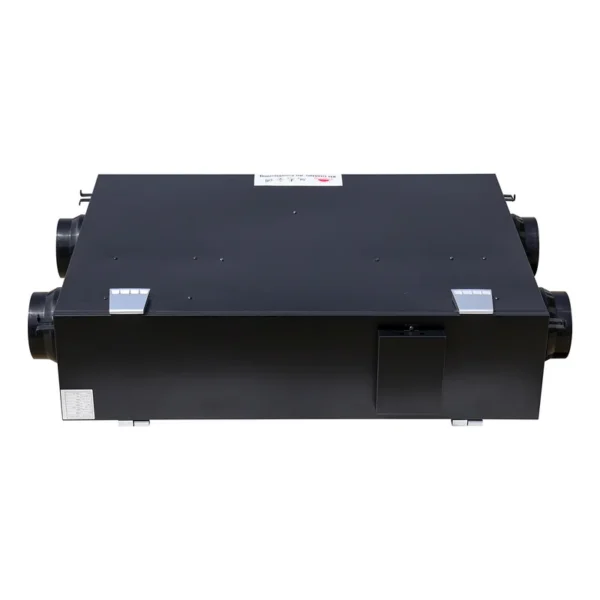 Recovery Fresh for Ventilator, AC 100-240V, 500CFM - view 3