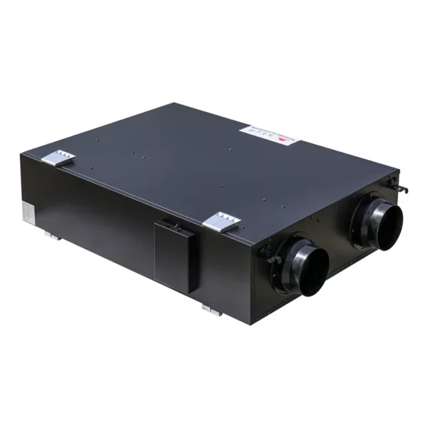 Recovery Fresh for Ventilator, AC 100-240V, 500CFM - view 4