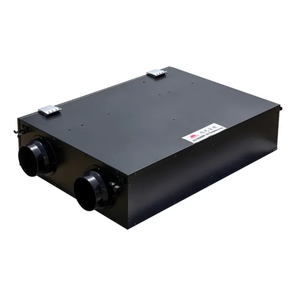 Recovery Fresh for Ventilator, AC 100-240V, 500CFM - view 5