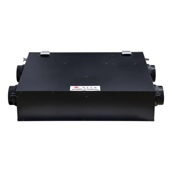 Recovery Fresh for Ventilator, AC 100-240V, 500CFM - view 6