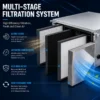 Recuperator Energy Recovery Ventilator, Customize - view 2