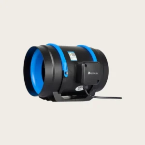 Recycling Mixed-flow Axial Blower, 220V, Electric