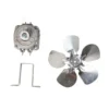 Refriegerator Fan, 16W, 4q