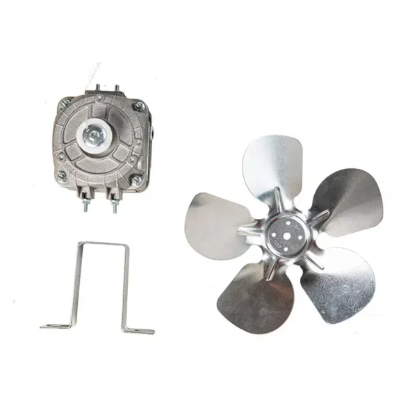 Refriegerator Fan, 16W, 4q