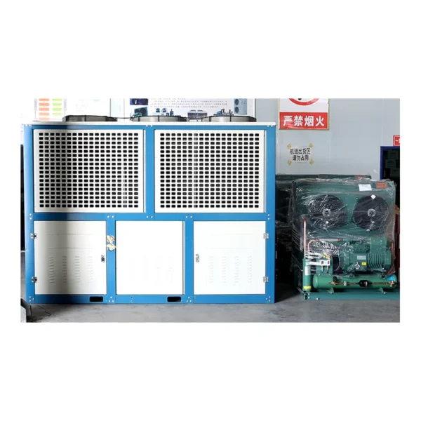 Refrigeracin Complete Compressor, 380 V, OEM - view 6