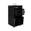 Refrigerant Dehumidifier, 20L/D, Portable - view 4