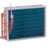 Refrigerant Evaporator, 220 V, Copper - view 2