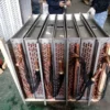 Refrigerant Evaporator, 220 V, Copper - view 4