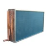 Refrigerant Evaporator, 220 V, Copper - view 5