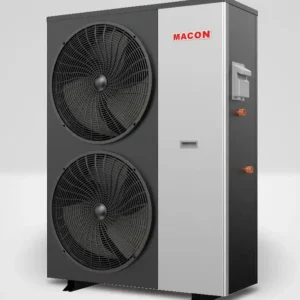 Refrigerant Inverter Heat Pump, R32, 10KW, 12KW, 18KW