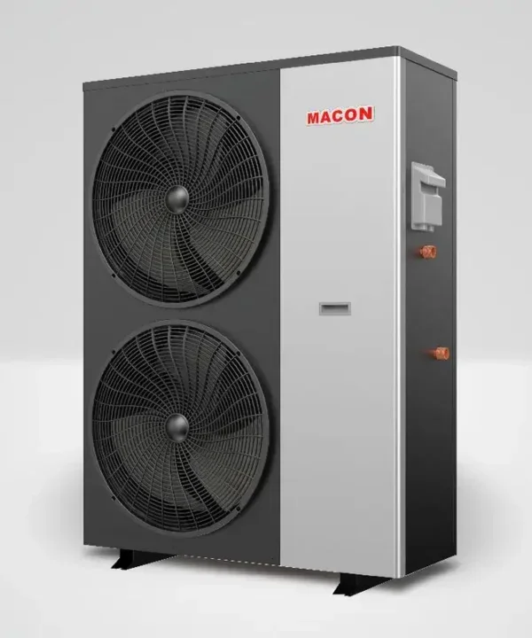 Refrigerant Inverter Heat Pump, R32, 10KW, 12KW, 18KW