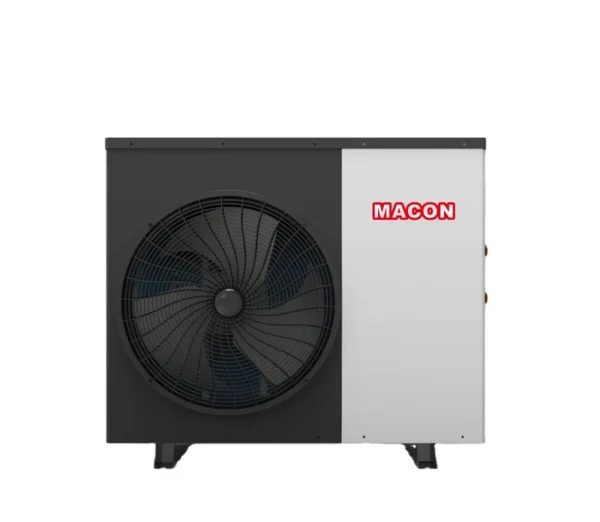 Refrigerant Inverter Heat Pump, R32, 10KW, 12KW, 18KW - view 4