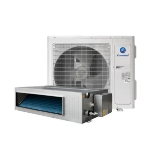 Refrigerant Window-mounted Air Conditioner, 000, BTU, R32