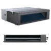 Refrigerant Window-mounted Air Conditioner, 000, BTU, R32 - view 2
