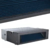 Refrigerant Window-mounted Air Conditioner, 000, BTU, R32 - view 3