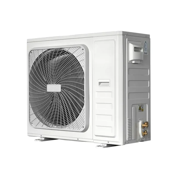 Refrigerant Window-mounted Air Conditioner, 000, BTU, R32 - view 5