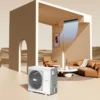 Refrigerant Window-mounted Air Conditioner, 000, BTU, R32 - view 6