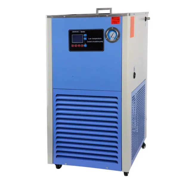 Refrigerated Circulate Cooling Chiller, 220 V, 380