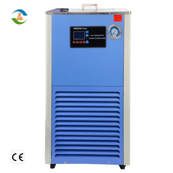 Refrigerated Circulate Cooling Chiller, 220 V, 380 - view 2